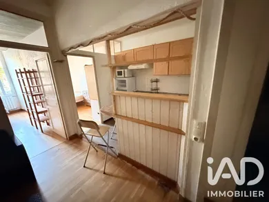 Appartement à Chambéry (73000)
