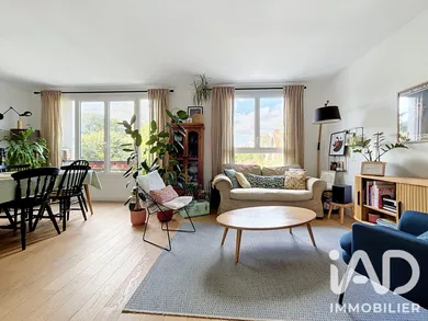Appartement à Le Vésinet (78110)