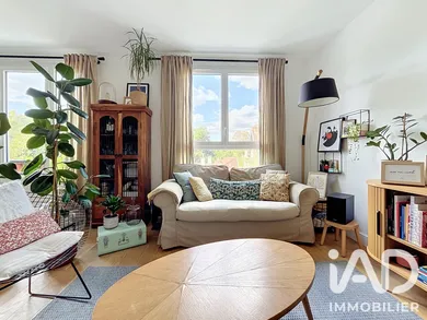 Appartement à Le Vésinet (78110)