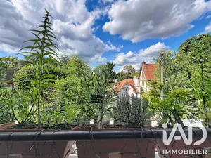 Appartement à Le Vésinet (78110)