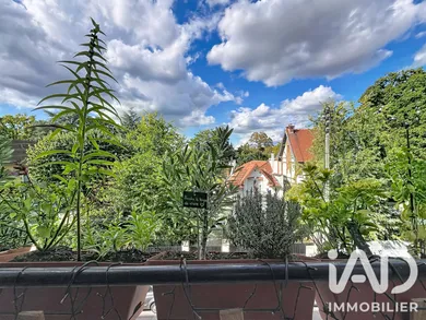 Appartement à Le Vésinet (78110)
