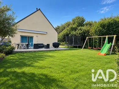 House in Landudal (29510)