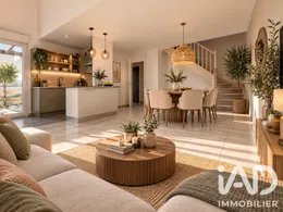 Appartement à Sevrier (74320)