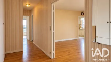 Apartment in Charenton-le-Pont (94220)