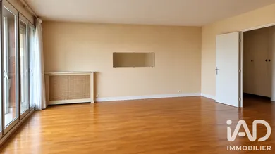 Apartment in Charenton-le-Pont (94220)