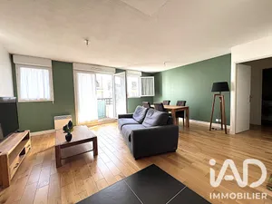 Appartement à Mantes-la-Ville (78711)