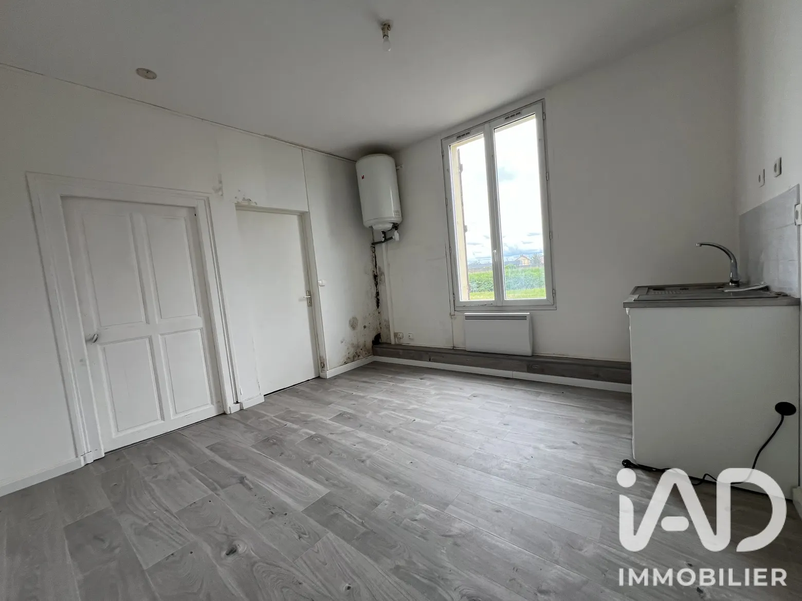 Vente immeuble 119 m² à Vitry-le-François (51300) - 2115095 — 3