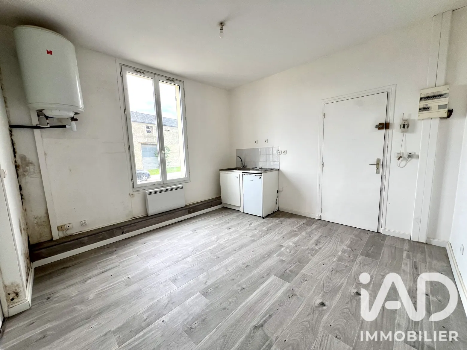 Vente immeuble 119 m² à Vitry-le-François (51300) - 2115095 — 2