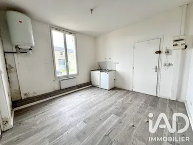Immeuble à Vitry-le-François (51300)