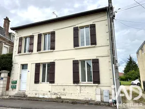 Immeuble à Vitry-le-François (51300)