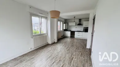 Immeuble à Le Portel (62480)