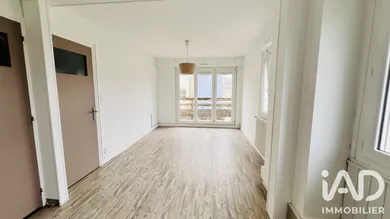 Immeuble à Le Portel (62480)