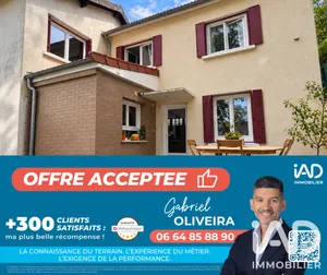 House in Domont (95330)