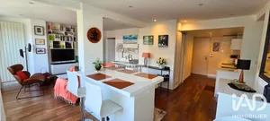Appartement à La Grande-Motte (34280)