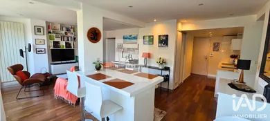 Appartement à La Grande-Motte (34280)