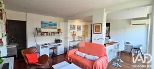 Appartement à La Grande-Motte (34280)