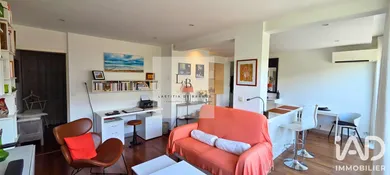 Appartement à La Grande-Motte (34280)