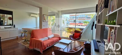 Appartement à La Grande-Motte (34280)