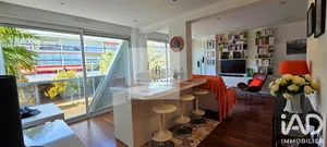 Appartement à La Grande-Motte (34280)