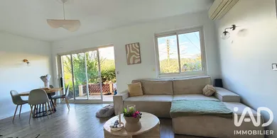 Appartement à La Trinité (06340)