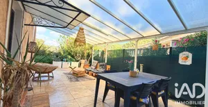 Appartement à La Trinité (06340)