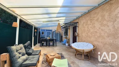 Appartement à La Trinité (06340)