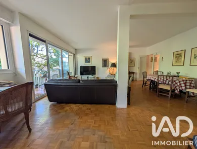 Appartement à L'Étang-la-Ville (78620)