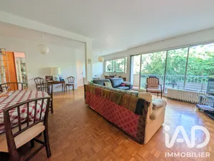 Appartement à L'Étang-la-Ville (78620)