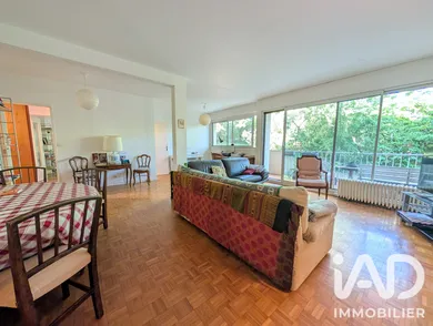 Appartement à L'Étang-la-Ville (78620)