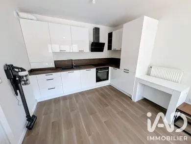 Appartement à Moisselles (95570)