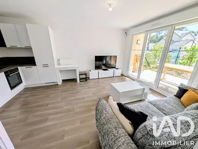 Appartement à Moisselles (95570)