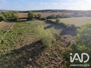 Terrain loisirs à Perrigny (89000)