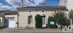 Maison de ville à Port-Sainte-Foy-et-Ponchapt (33220)