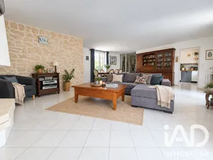 House in Nibelle (45340)