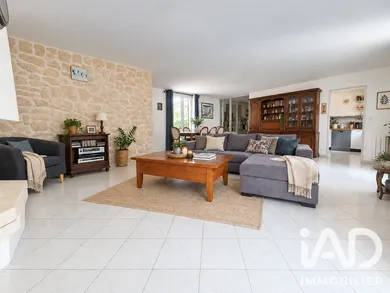 House in Nibelle (45340)