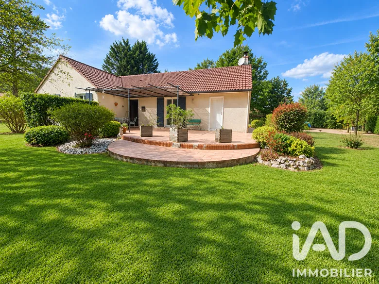 Maison 5 pièces 141 m² · à Nibelle · 141 m² · 235 000 €