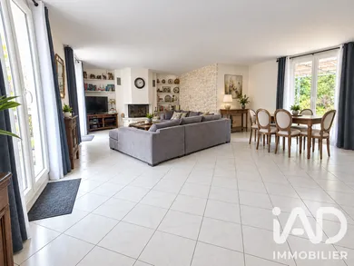 House in Nibelle (45340)