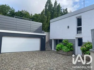 Maison à Le Meux (60880)
