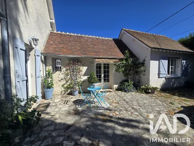 Maison à Boutigny-Prouais (28410)