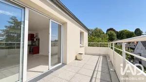 Appartement à Juziers (78820)