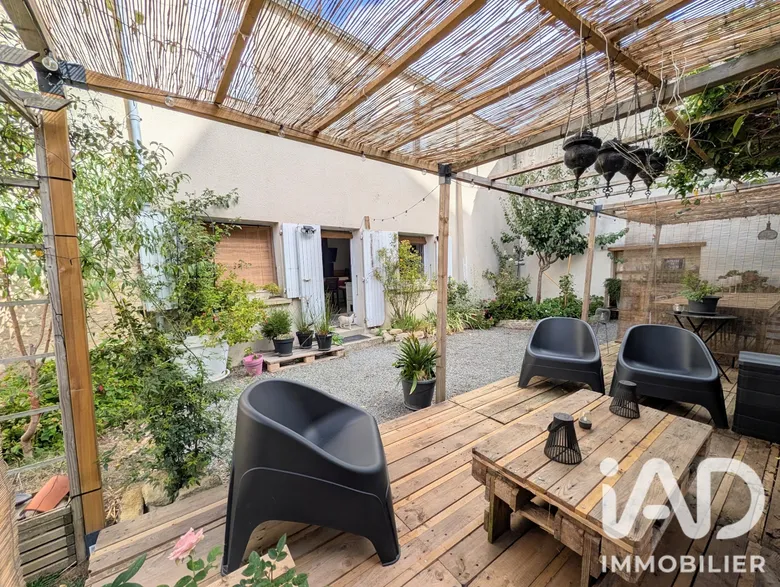 Maison 6 pièces 135 m² · à La Devise · 135 m² · 209 000 €