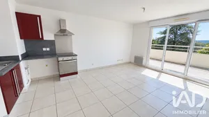 Apartment in Juziers (78820)