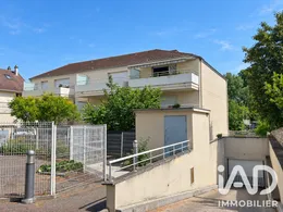 Apartment in Juziers (78820)