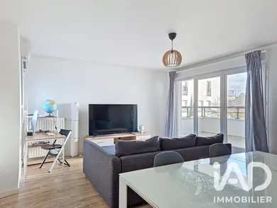 Appartement à Élancourt (78990)