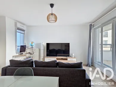 Appartement à Élancourt (78990)