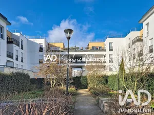 Appartement à Élancourt (78990)