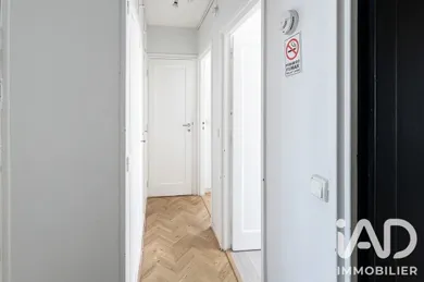 Apartment in Ivry-sur-Seine (94200)