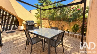 Appartement à Leucate (11370)
