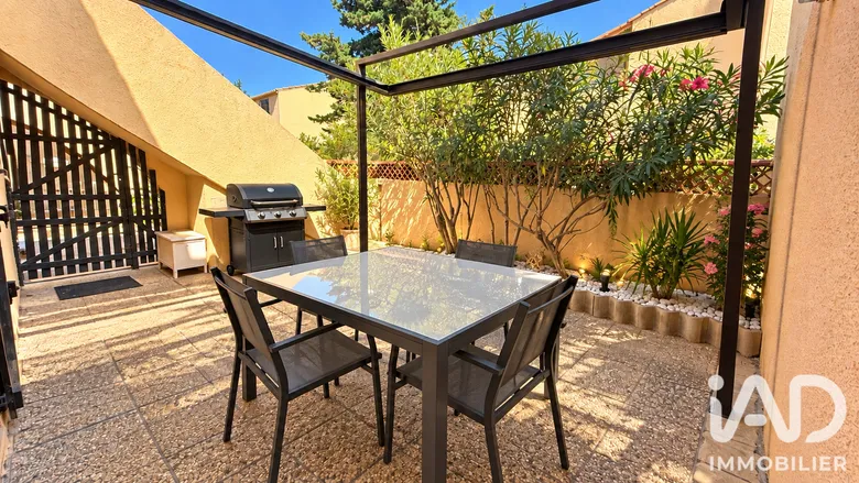 Appartement 3 pièces 40 m² · à Leucate · 40 m² · 189 000 €