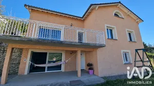 Maison à La Valla-en-Gier (42131)